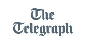 logo the telegraph
